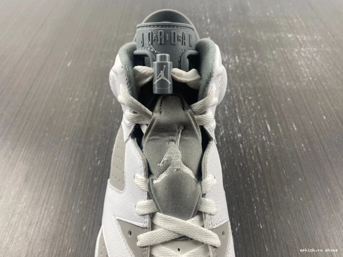 Cheap Jordan Cool Air Grey CT8529-100 6 0729